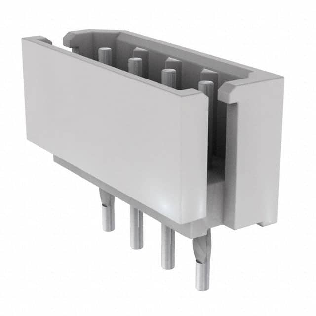 99990988 Molex  Headers Male Pins